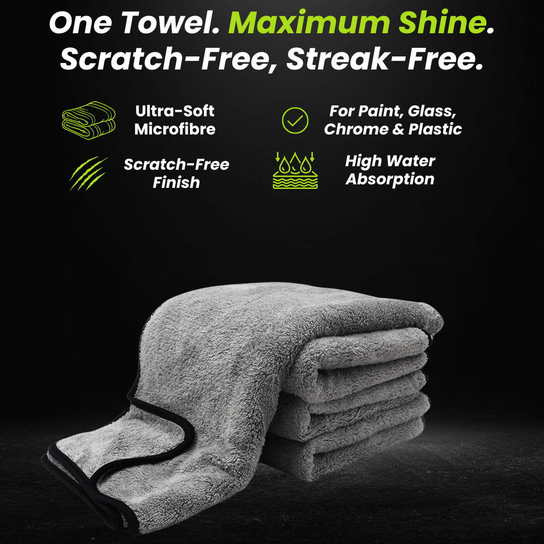 ClearVision™ – Exterior Performance Bundle