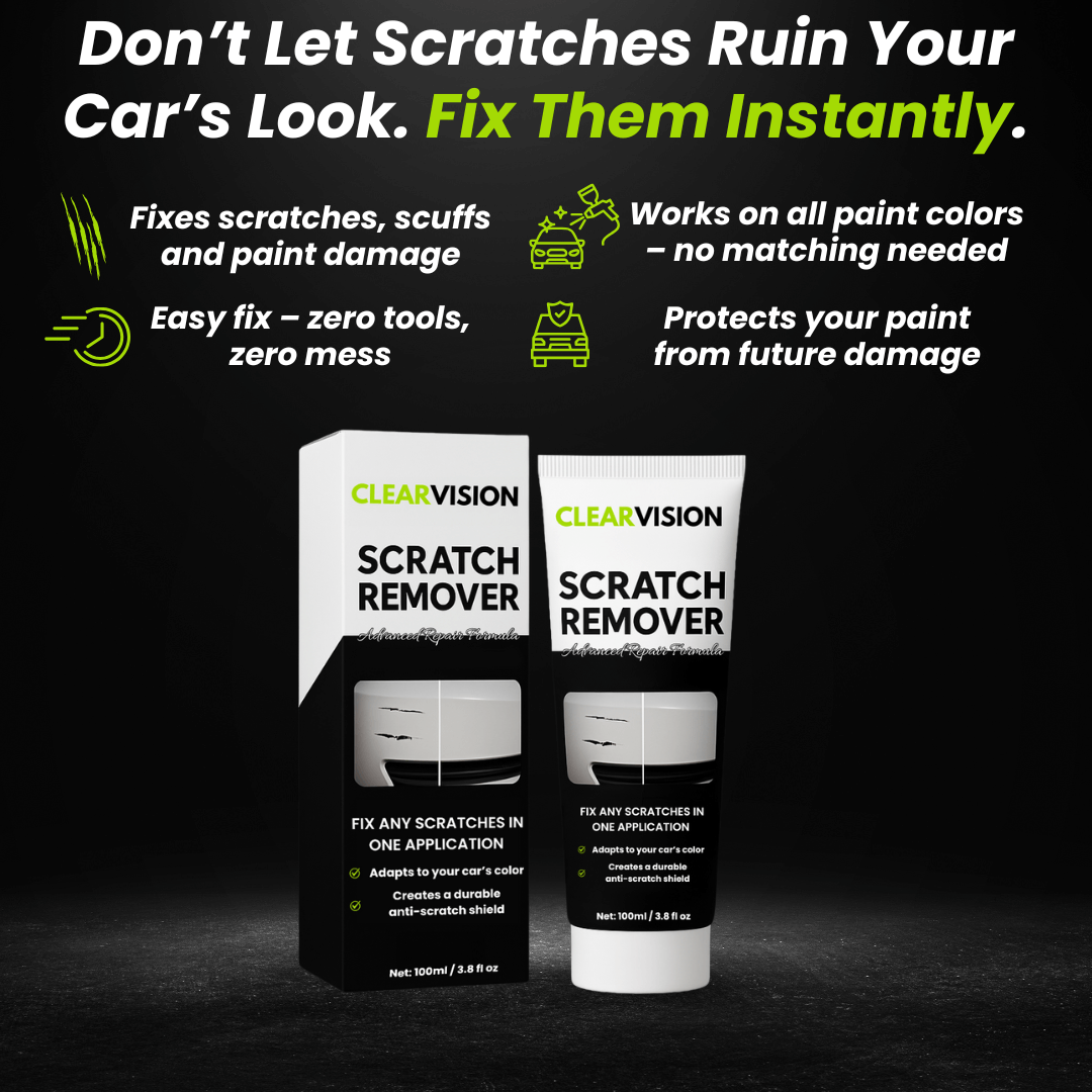 ClearVision™ – Exterior Performance Bundle