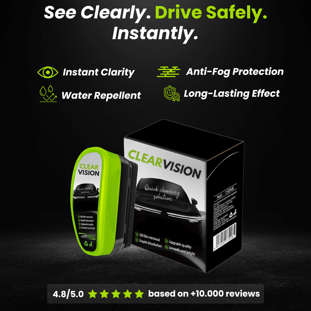 ClearVision™ – Exterior Performance Bundle